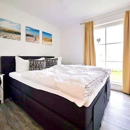 Scharmuetzelsee * ويندستش ريتز