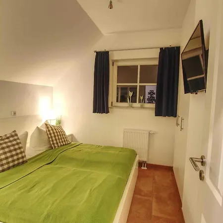 Scharmuetzelsee 度假居 文迪施里茨