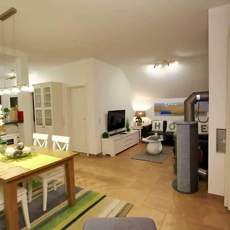 Scharmuetzelsee ويندستش ريتز