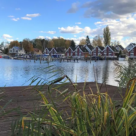 Scharmützelsee Ferienhaus