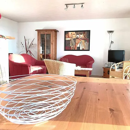 Ferienhaus Scharmützelsee