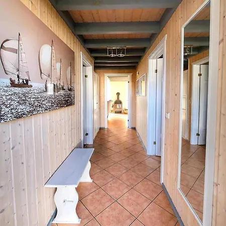 Scharmuetzelsee Dom wakacyjny *