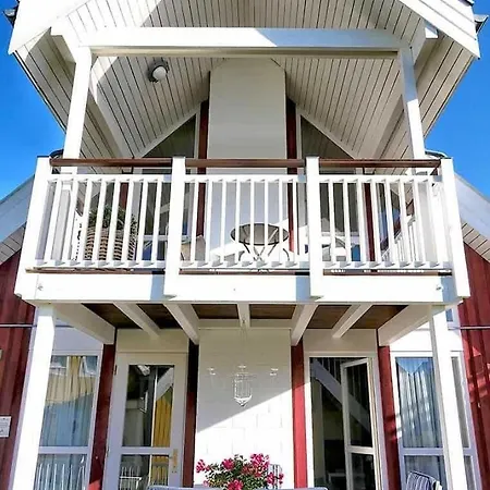 Σπίτι διακοπών Scharmuetzelsee *