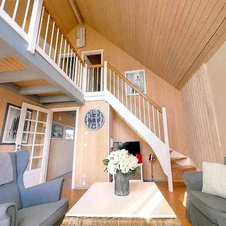 Σπίτι διακοπών Scharmuetzelsee *