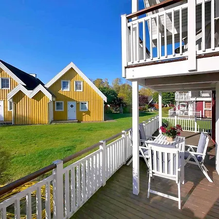 Scharmuetzelsee * 文迪施里茨