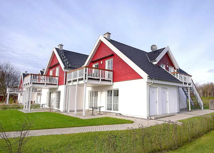 Scharmuetzelsee * Wendisch Rietz