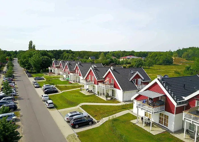 Scharmuetzelsee Wendisch Rietz