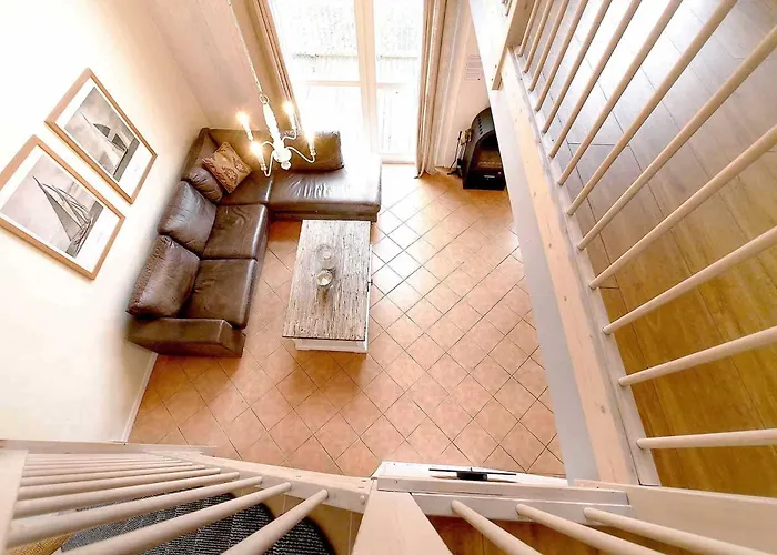 Scharmuetzelsee Nyaraló