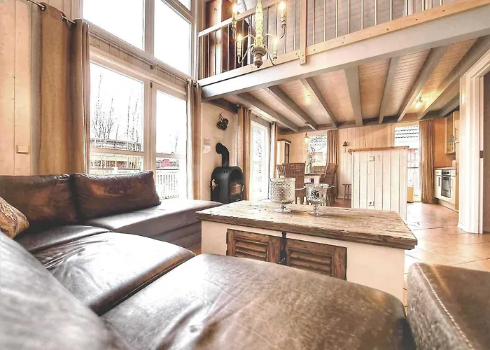 Scharmuetzelsee * Wendisch Rietz