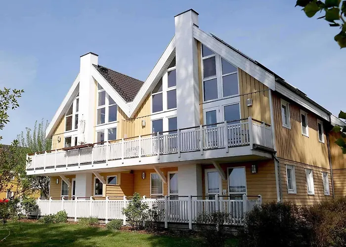 Scharmuetzelsee * ويندستش ريتز