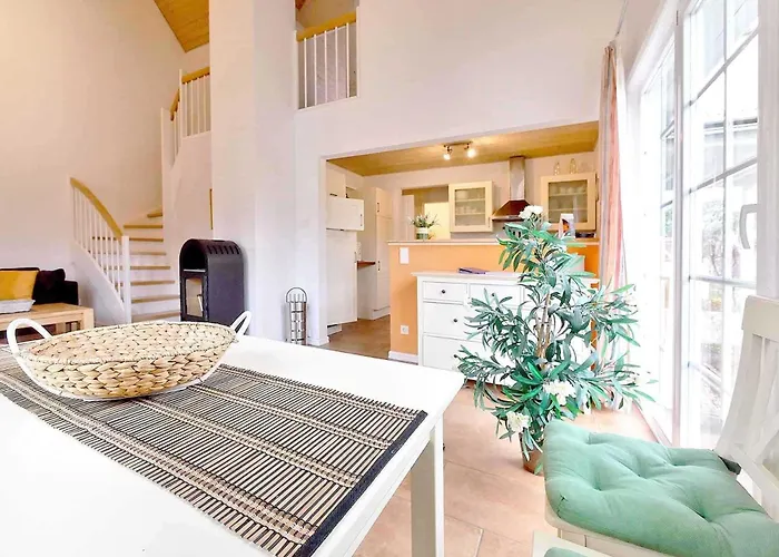 Nyaraló Scharmuetzelsee