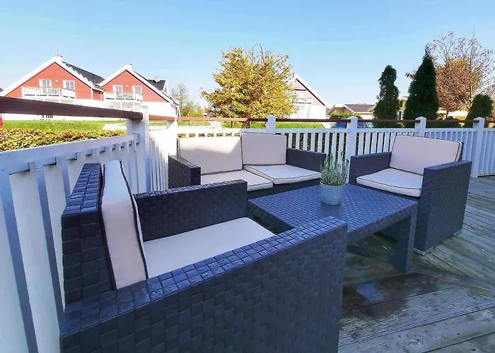 Scharmuetzelsee * ويندستش ريتز