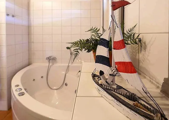 Nyaraló Scharmuetzelsee Wendisch Rietz