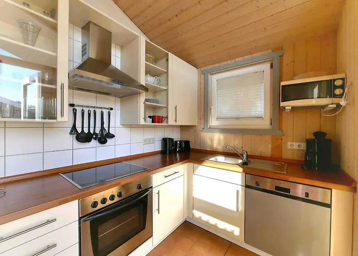 Scharmuetzelsee ويندستش ريتز