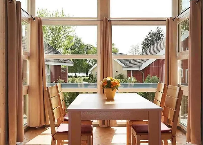 Nyaraló Scharmuetzelsee