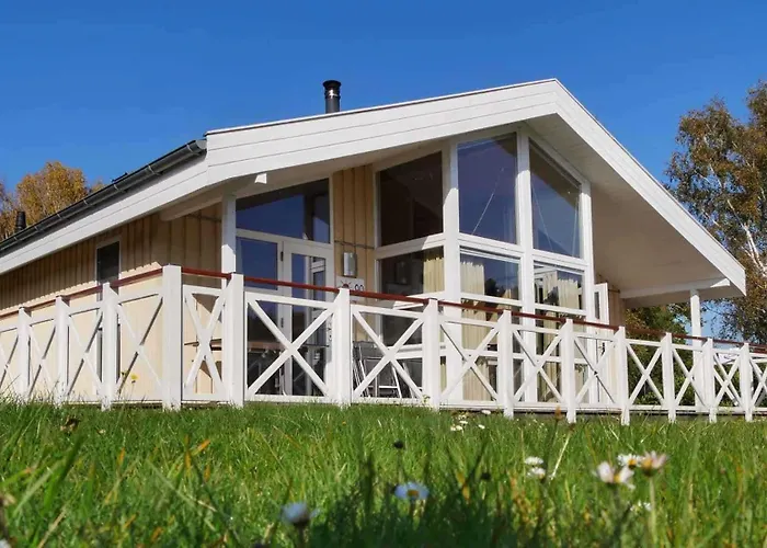 Scharmuetzelsee Wendisch Rietz