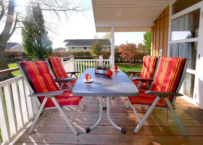 Scharmuetzelsee * Wendisch Rietz