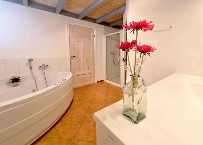 Scharmuetzelsee Wendisch Rietz