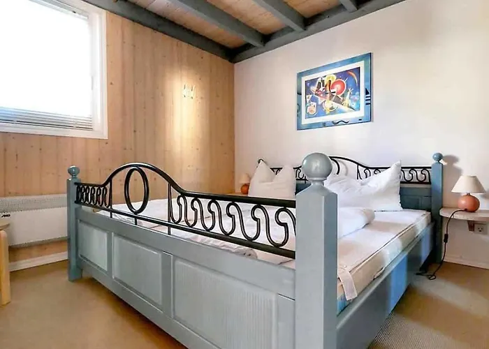 Scharmuetzelsee * Wendisch Rietz