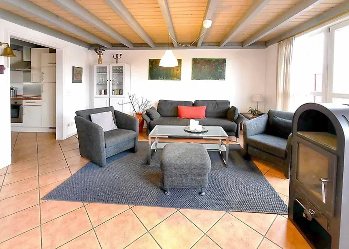 Nyaraló Scharmuetzelsee *