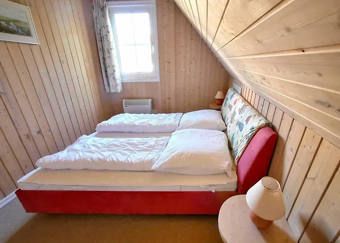 Scharmuetzelsee Wendisch Rietz