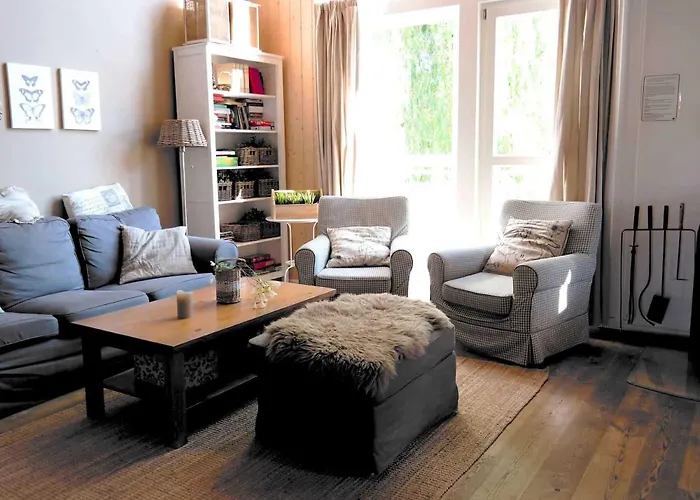 Scharmuetzelsee * Wendisch Rietz