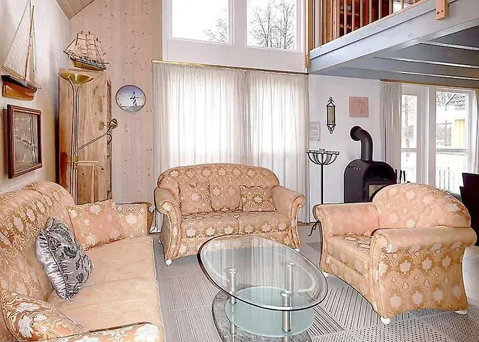 Nyaraló Scharmuetzelsee