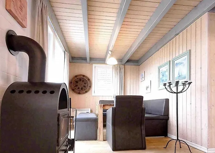 Feriehus Scharmuetzelsee *