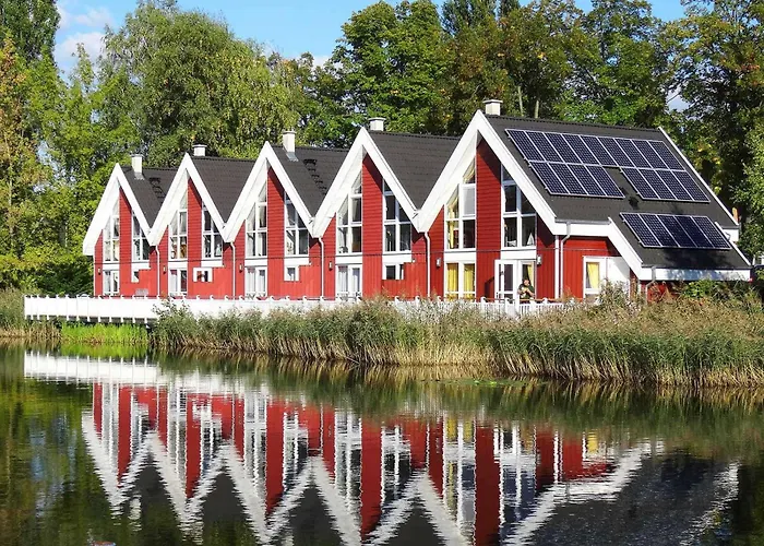 Scharmuetzelsee ويندستش ريتز