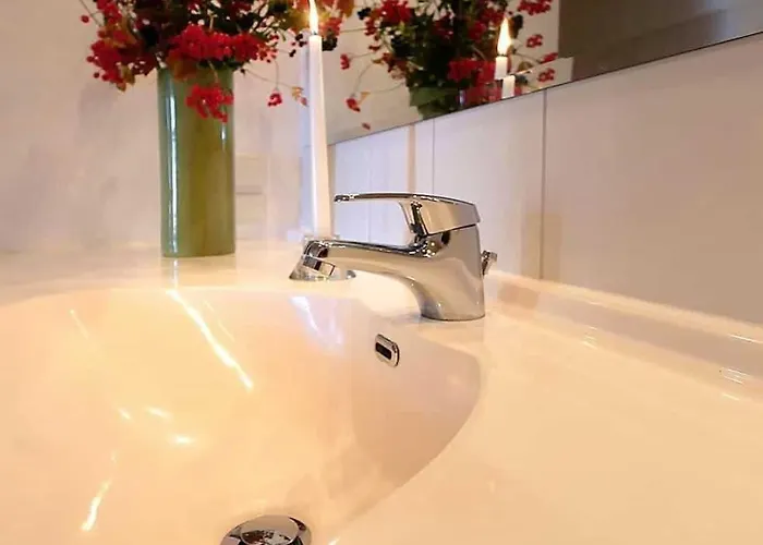 Scharmuetzelsee Feriehus Wendisch Rietz