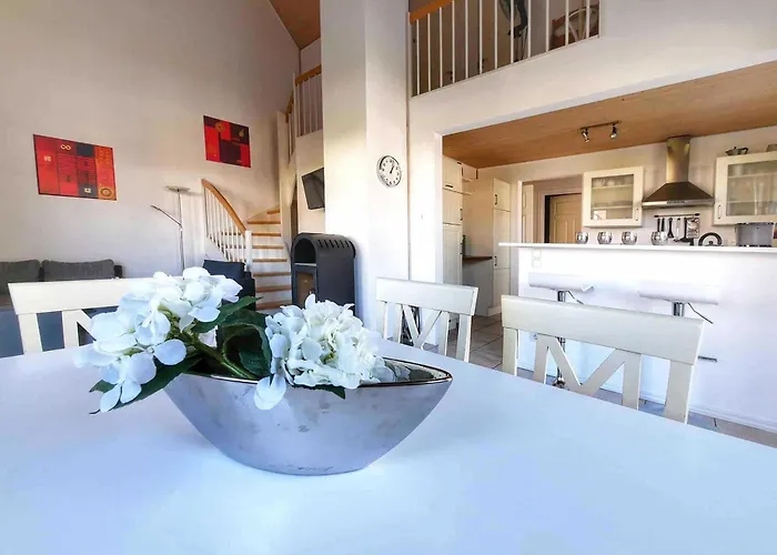 Scharmuetzelsee Wendisch Rietz