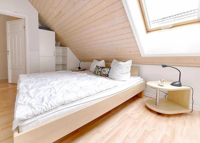 Scharmuetzelsee Wendisch Rietz