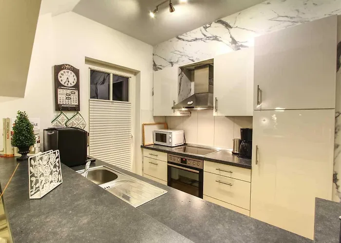 Scharmuetzelsee Wendisch Rietz