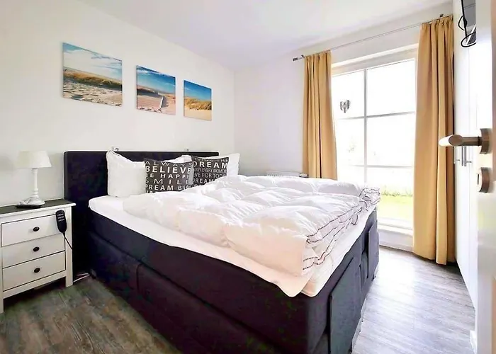 Scharmützelsee * Wendisch Rietz