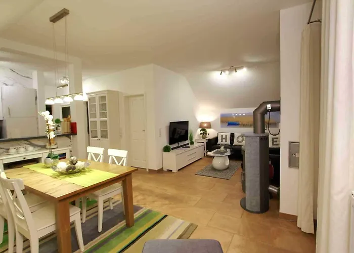 Scharmuetzelsee ويندستش ريتز