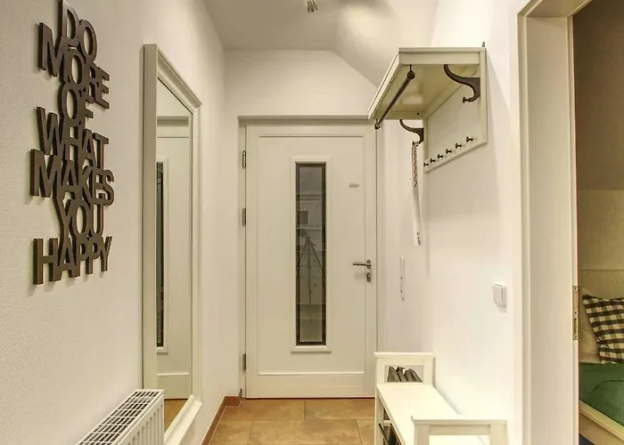 Scharmuetzelsee Nyaraló Wendisch Rietz