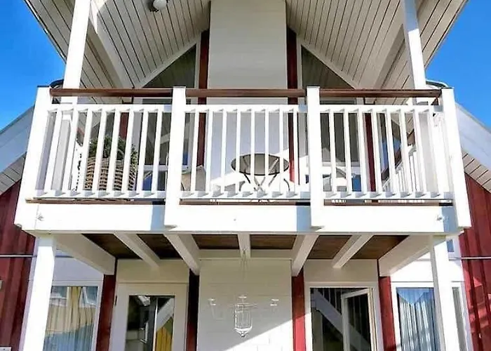 Nyaraló Scharmuetzelsee *